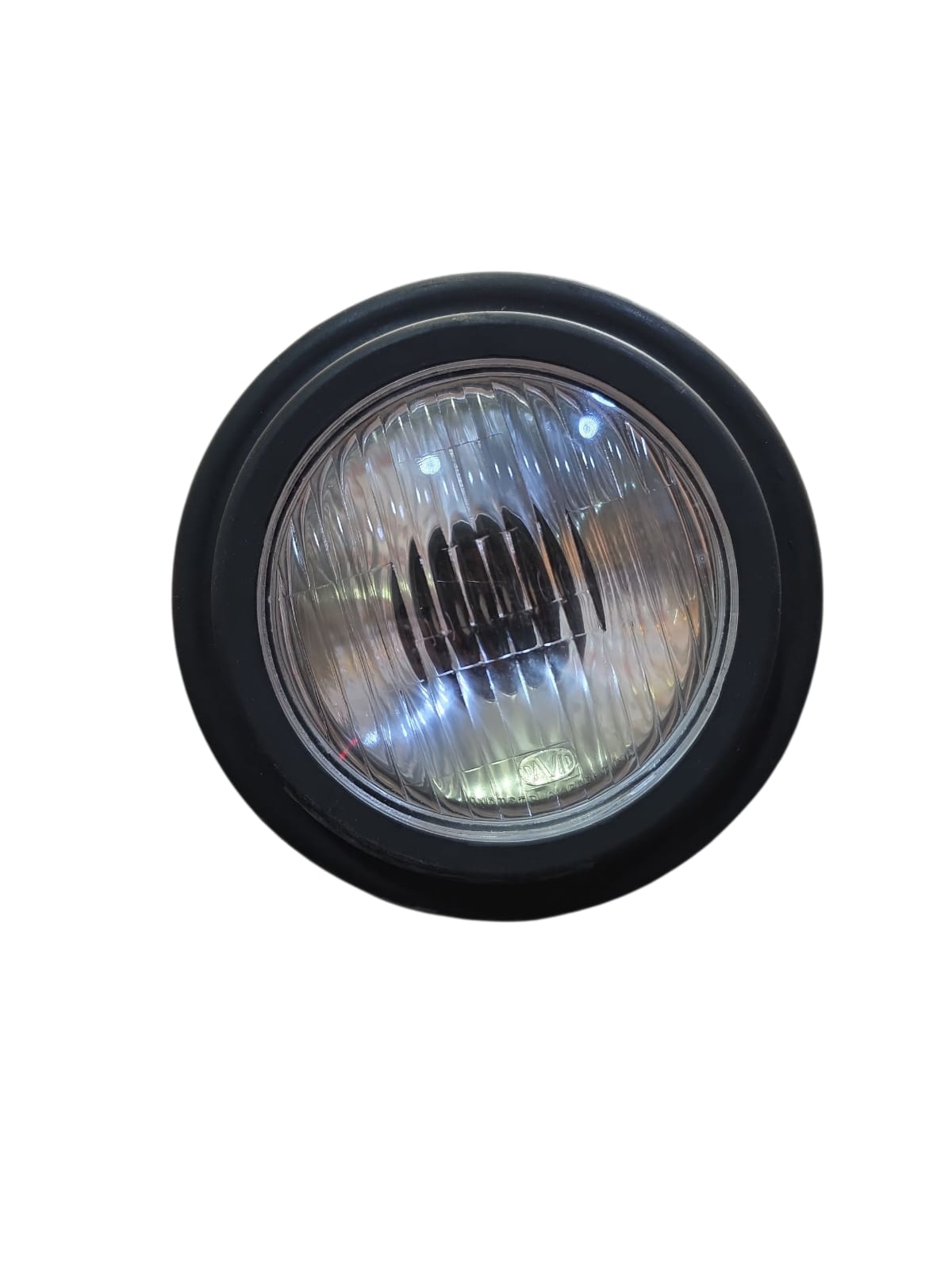 FARO TRACTOR JOHN DEERE BULON CENTRAL